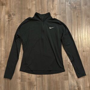 Nike Quarter Zip